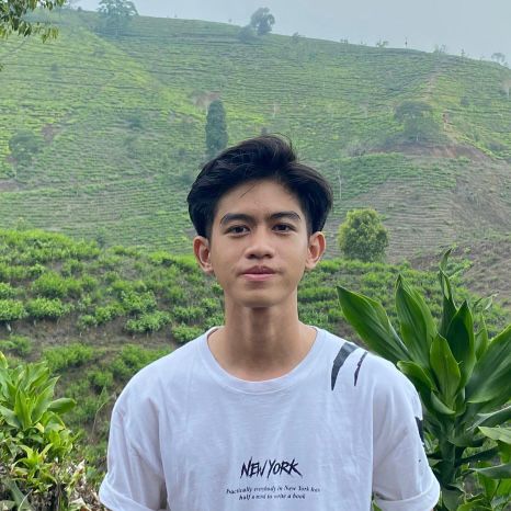 Ilham Jagad